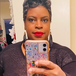 Meet your Posher, Marileighmom